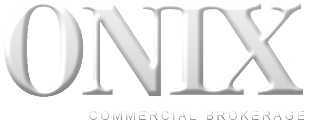 Onix Commercial Brokerage - UAE Top Commercial Brokerage  Company